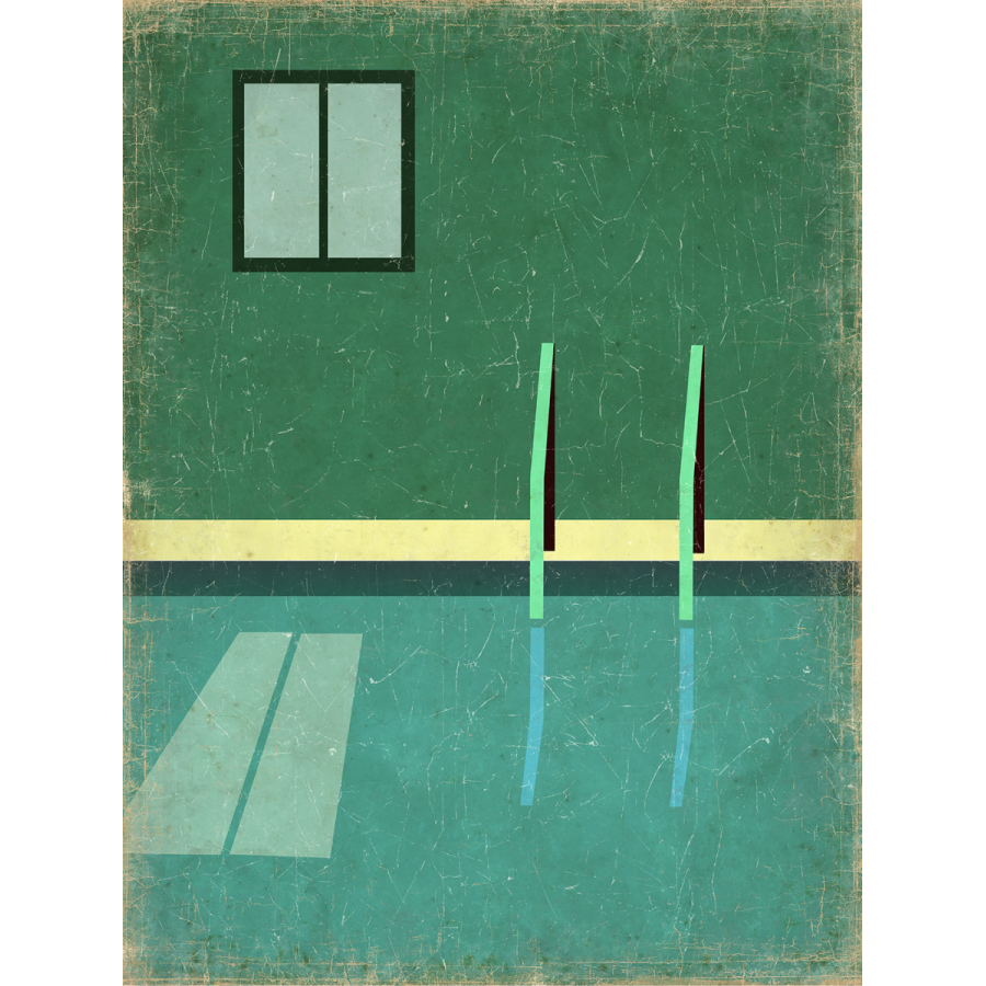 TRANCOSO - C (60x80cm) TRANCOSO - C (60x80cm)